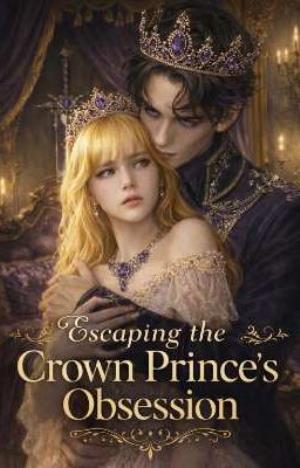 Escaping the Crown Prince's Obsession