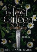 The Lost Queen #1