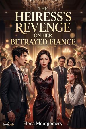 The Heiress’s Revenge on Her Betrayed Fiance