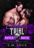 Cowboy’s Trial (Shiver of Chaos #4)