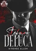 Stefano DeLuca, Part 2 (Savage Bloodline)