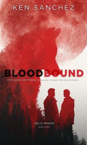 Bloodbound (Wild Moon #3)
