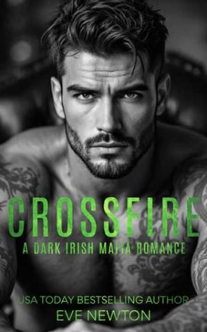 Crossfire (Savage Crown #4)