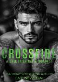 Crossfire (Savage Crown #4)
