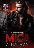 Mica (Sons of Rage MC #3)