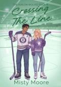 Crossing The Line 4 (The Avalon Wolves #4)