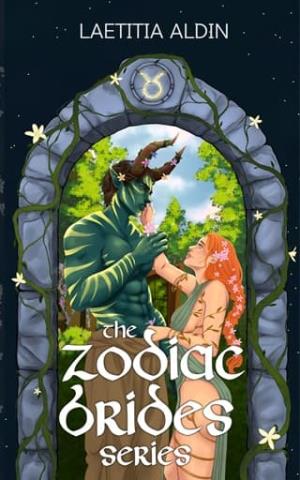 Taurus (The Zodiac Brides #1)