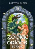 Taurus (The Zodiac Brides #1)