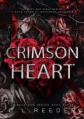 Crimson Heart (Crimson Red #3)