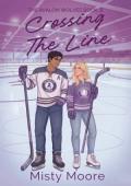 Crossing The Line 3 (The Avalon Wolves #3)