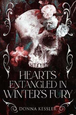 Hearts Entangled In Winter’s Fury (Haunted Darkness Of Our Ruin #1)
