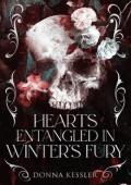 Hearts Entangled In Winter’s Fury (Haunted Darkness Of Our Ruin #1)