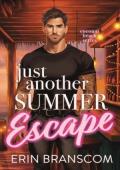 Just Another Summer Escape (Coconut Beach #3)