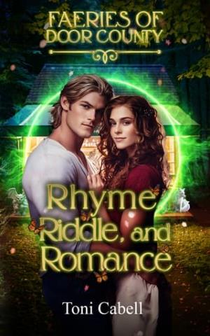 Rhyme, Riddle, and Romance (Faeries of Door County #1)