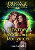 Rhyme, Riddle, and Romance (Faeries of Door County #1)