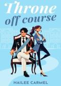 Throne Off Course (Royals of Caledonia #1)
