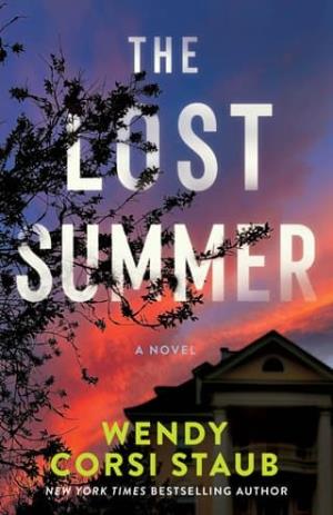 The Lost Summer (Haven Cliff #2)