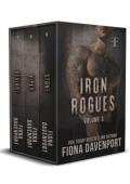 Iron Rogues MC, Volume 3 (The Iron Rogues MC #3)
