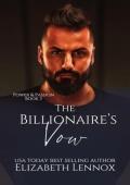 The Billionaire’s Vow (Power & Passion #3)