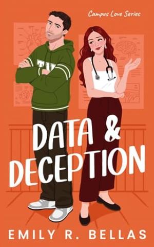 Data & Deception (Campus Love #2)