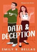Data & Deception (Campus Love #2)