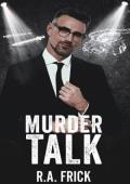 Murder Talk (In the Spotlight #4)
