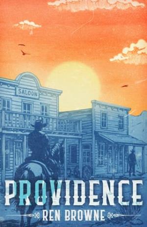 Providence (The Midnight Gang #2)