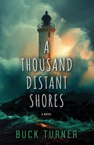 A Thousand Distant Shores (The Keeper of Stars #2)