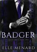 Badger (The Elite #2)