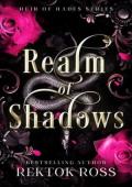 Realm of Shadows (Heir of Hades Romantasy #1)