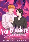 Forbidden! Exorcist Roommate (Hell’s Matchmaker #1)