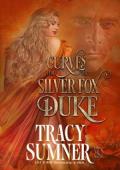 Curves for the Silver Fox Duke (Busty Bodice Club #4)