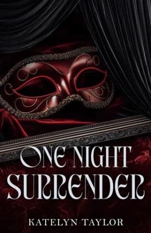 One Night Surrender (ONS #3)