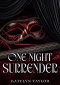 One Night Surrender (ONS #3)