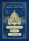 The Antiquarian’s Object of Desire (Love’s Academic #3)