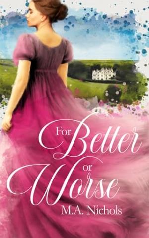 For Better or Worse (The Vosses #2)