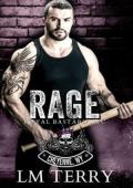 Rage (Royal Bastards MC: Cheyenne, WY #1)