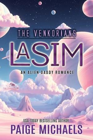 Lasim (The Venkorians)