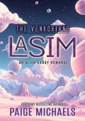 Lasim (The Venkorians)