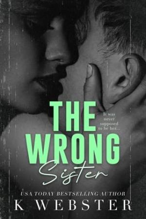 The Wrong Sister (Taboo Sneaks #2)