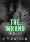 The Wrong Sister (Taboo Sneaks #2)