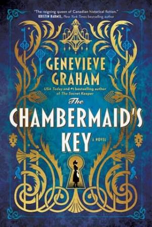 The Chambermaid’s Key