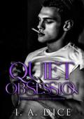 Quiet Obsession (Gravemont Elite #1)