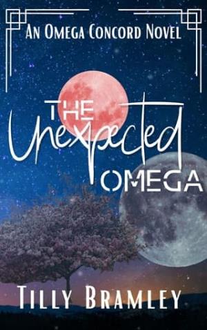 The Unexpected Omega (The Omega Concord #2)