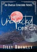 The Unexpected Omega (The Omega Concord #2)