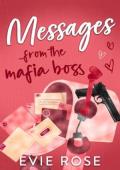 Messages from the Mafia Boss (Letters in Love #3)
