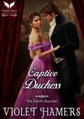 Captive Duchess (The Devil’s Auction #1)