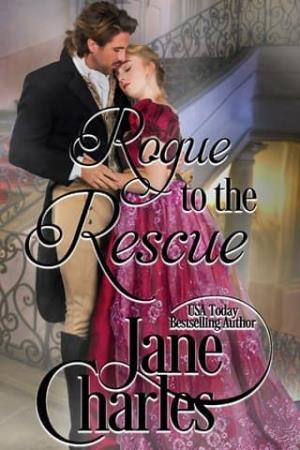 Rogue to the Rescue