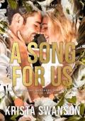 A Song for Us (The Billionaire Brothers of NY Duology #2)