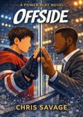 Offside (The Power Play #5)